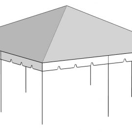 10 x 20 Tent