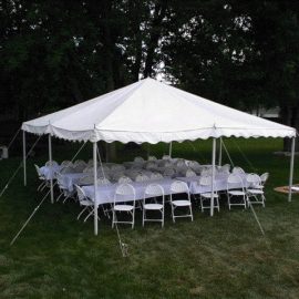 10 x 20 Tent