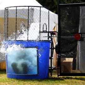 Dunk Tank