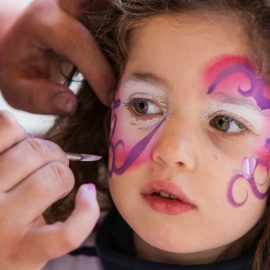 Face Painter