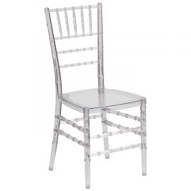 Chiavari with Cushion