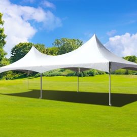 20 x 30 Tent