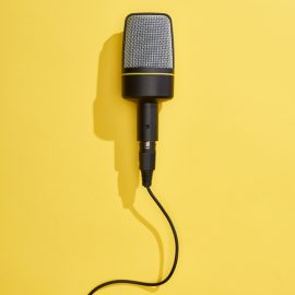 Microphone