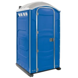 Port-a-Potty